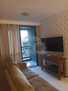 Apartamento Para Vender com 3 quartos 1 suítes no bairro Luzia em Aracaju