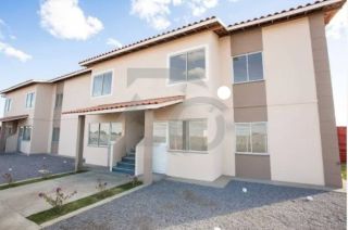 Apartamento no Condomínio Para Vender com 2 quartos no bairro Sobrado em Nossa Senhora Do Socorro