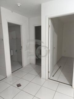 Apartamento no Condomínio Para Vender com 2 quartos no bairro Sobrado em Nossa Senhora Do Socorro