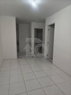 Apartamento no Condomínio Para Vender com 2 quartos no bairro Sobrado em Nossa Senhora Do Socorro