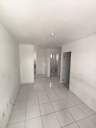 Apartamento no Condomínio Para Vender com 2 quartos no bairro Sobrado em Nossa Senhora Do Socorro