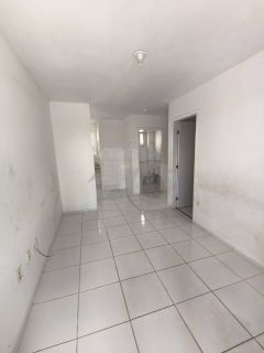 Apartamento no Condomínio Para Vender com 2 quartos no bairro Sobrado em Nossa Senhora Do Socorro