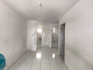 Apartamento no Condomínio Para Vender com 2 quartos no bairro Sobrado em Nossa Senhora Do Socorro