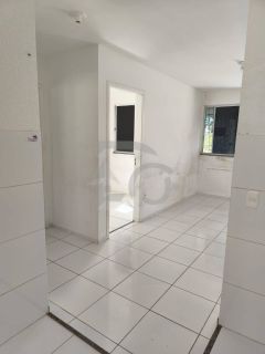 Apartamento no Condomínio Para Vender com 2 quartos no bairro Sobrado em Nossa Senhora Do Socorro