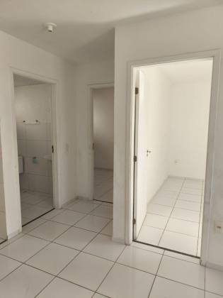 Apartamento no Condomínio Para Vender com 2 quartos no bairro Sobrado em Nossa Senhora Do Socorro