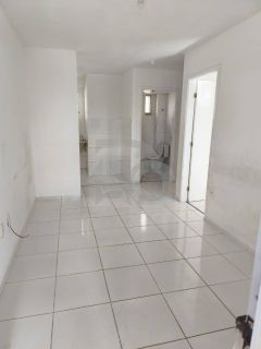 Apartamento no Condomínio Para Vender com 2 quartos no bairro Sobrado em Nossa Senhora Do Socorro