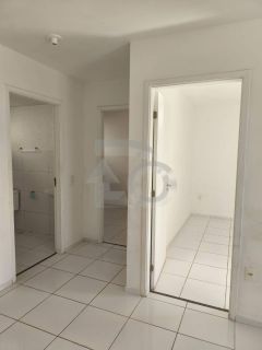 Apartamento no Condomínio Para Vender com 2 quartos no bairro Sobrado em Nossa Senhora Do Socorro