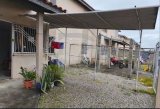 Apartamento no Condomínio Para Vender com 2 quartos no bairro Sobrado em Nossa Senhora Do Socorro