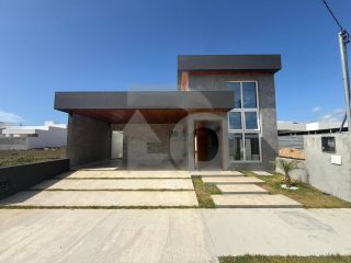 Casa à venda no Condomínio Padang Beach Residence