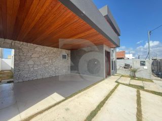 Casa à venda no Condomínio Padang Beach Residence