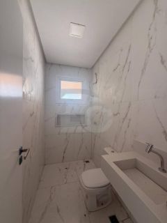 Casa à venda no Condomínio Padang Beach Residence