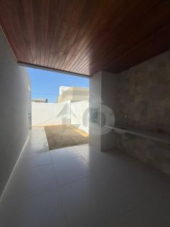 Casa à venda no Condomínio Padang Beach Residence