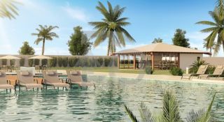 Casa à venda no Condomínio Padang Beach Residence