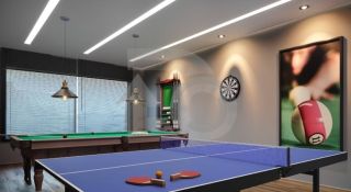 Casa à venda no Condomínio Padang Beach Residence