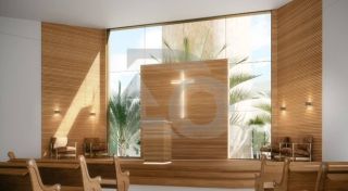 Casa à venda no Condomínio Padang Beach Residence