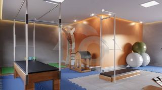 Casa à venda no Condomínio Padang Beach Residence