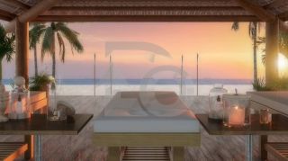 Casa à venda no Condomínio Padang Beach Residence