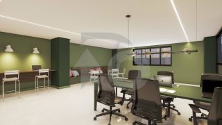 Apartamento Para Vender com 2 quartos 1 suítes no bairro Farolândia em Aracaju