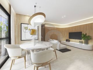 Apartamento Para Vender com 2 quartos 1 suítes no bairro Farolândia em Aracaju