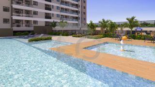 Apartamento Para Vender com 2 quartos 1 suítes no bairro Farolândia em Aracaju