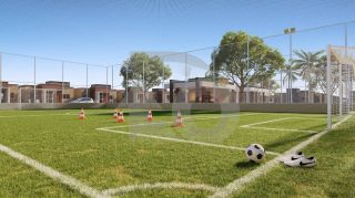 Apartamento Para Vender com 3 quartos sendo 1 suíte no Bairro Serigy na Barra Dos Coqueiros