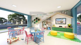 Apartamento Para Vender com 3 quartos sendo 1 suíte no Bairro Serigy na Barra Dos Coqueiros