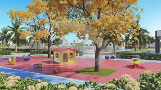 Apartamento Para Vender com 3 quartos sendo 1 suíte no Bairro Serigy na Barra Dos Coqueiros