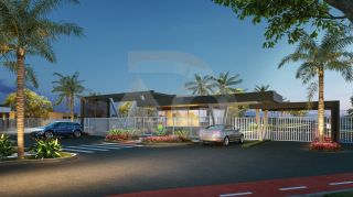 Apartamento Para Vender com 3 quartos sendo 1 suíte no Bairro Serigy na Barra Dos Coqueiros