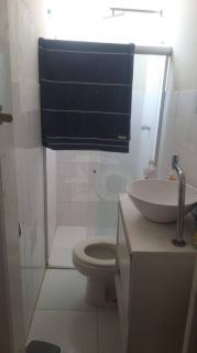 Apartamento Para Vender com 3 quartos no bairro São José em Aracaju