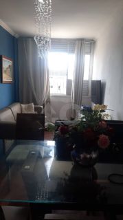 Apartamento Para Vender com 3 quartos no bairro São José em Aracaju