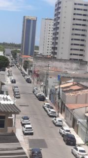 Apartamento Para Vender com 3 quartos no bairro São José em Aracaju
