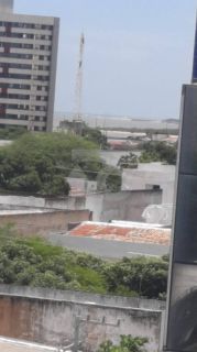 Apartamento Para Vender com 3 quartos no bairro São José em Aracaju