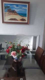 Apartamento Para Vender com 3 quartos no bairro São José em Aracaju