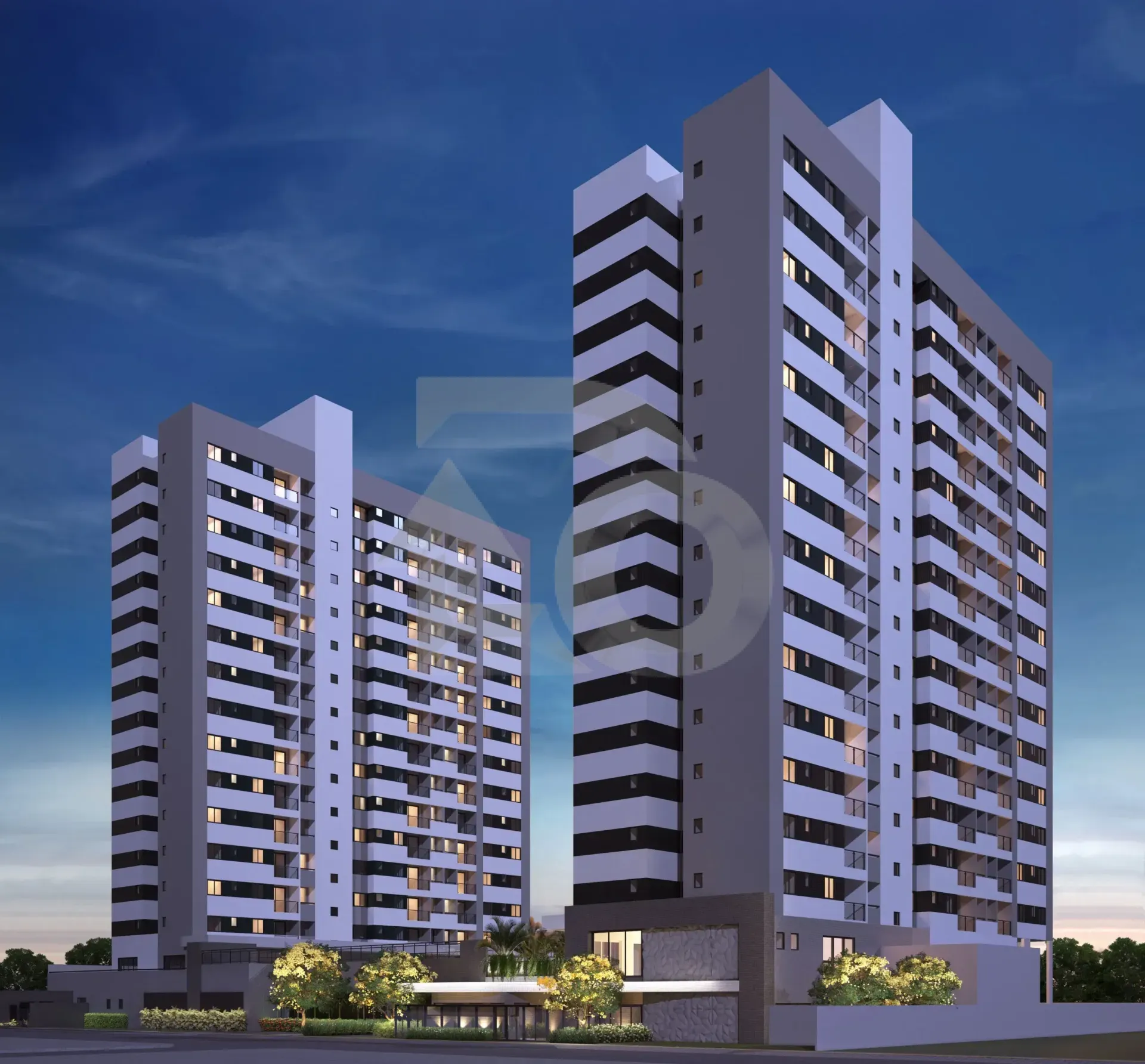 Apartamento Para Vender com 2 quartos 1 suítes no bairro Luzia em Aracaju