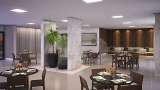 Apartamento Para Vender com 2 quartos 1 suítes no bairro Luzia em Aracaju