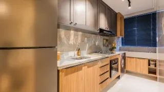 Apartamento Para Vender com 2 quartos 1 suítes no bairro Luzia em Aracaju