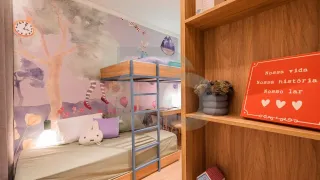 Apartamento Para Vender com 2 quartos 1 suítes no bairro Luzia em Aracaju