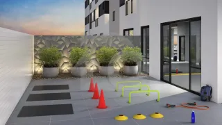 Apartamento Para Vender com 2 quartos 1 suítes no bairro Luzia em Aracaju