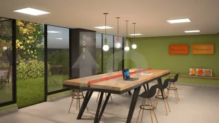 Apartamento Para Vender com 2 quartos 1 suítes no bairro Luzia em Aracaju