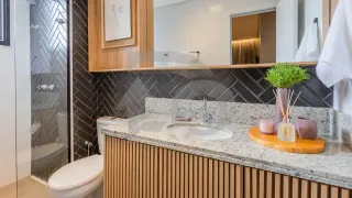 Apartamento Para Vender com 2 quartos 1 suítes no bairro Luzia em Aracaju