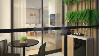 Apartamento Para Vender com 2 quartos 1 suítes no bairro Luzia em Aracaju