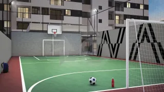 Apartamento Para Vender com 2 quartos 1 suítes no bairro Luzia em Aracaju