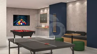 Apartamento Para Vender com 2 quartos 1 suítes no bairro Luzia em Aracaju