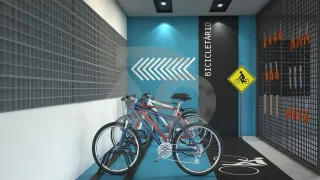 Apartamento Para Vender com 2 quartos 1 suítes no bairro Luzia em Aracaju