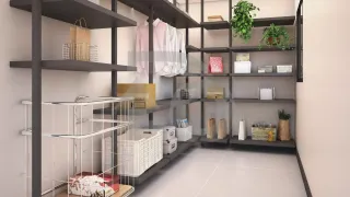 Apartamento Para Vender com 2 quartos 1 suítes no bairro Luzia em Aracaju