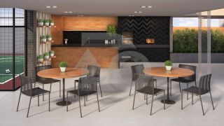 Apartamento Para Vender com 2 quartos 1 suítes no bairro Luzia em Aracaju