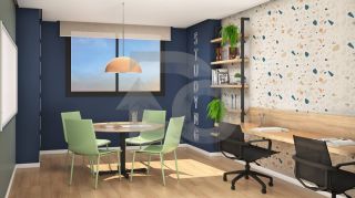 Apartamento Para Vender com 2 quartos 1 suítes no bairro Luzia em Aracaju