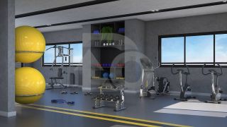 Apartamento Para Vender com 2 quartos 1 suítes no bairro Luzia em Aracaju