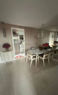 Apartamento para vender com 3 Quartos, sendo 1 Suíte no Reserva das Flores