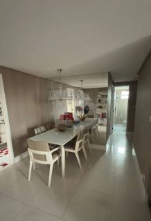 Apartamento para vender com 3 Quartos, sendo 1 Suíte no Reserva das Flores